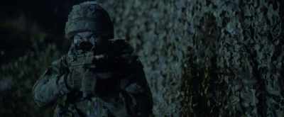 You'll see him real
soon, just be... - 400 Bullets