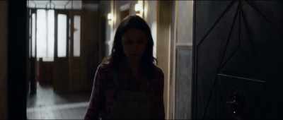 You'll see him real
soon, just be... - The Room