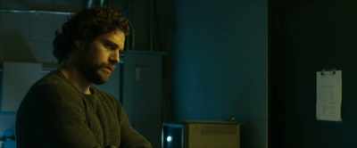 You'll see him real
soon, just be... - Night Hunter