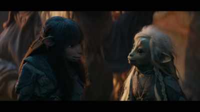 - You'll see.
- Remember, - The Dark Crystal: Age of Resistance