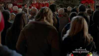 You'll see. - A Veteran's Christmas