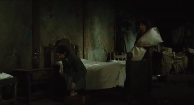 You'll see - Pan's Labyrinth