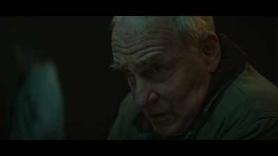 You'll see, - The Silent Forest