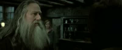 You'll see soon enough. - Harry Potter and the Deathly Hallows: Part 2