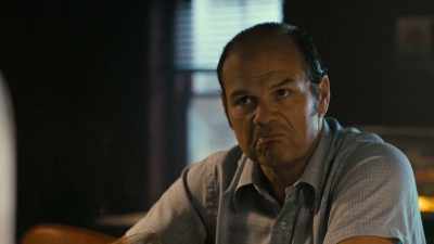 You'll see the money's right
and front to Rudy and them, - The Deuce