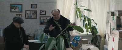 You'll see,
we'll show you everything. - Donbass