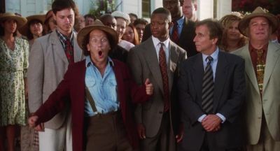 You'll see You can do it - The Waterboy