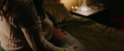 You'll see.
You'll choose him over me. - Fifty Shades Freed
