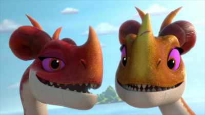 -You'll see
-You'll see - Dragons: Rescue Riders: Secrets of the Songwing