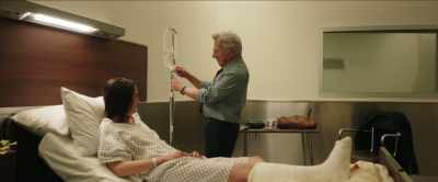 You'll sleep peacefully, - Into the Labyrinth