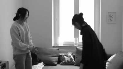 You'll sleep well here. - Introduction