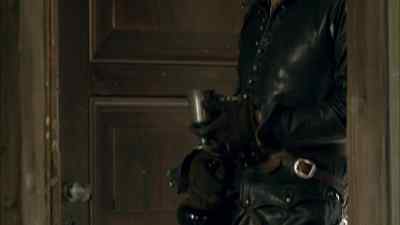 You'll soon be wearing it again. - The Musketeers