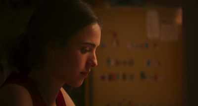 You'll soon find out that young women - My Salinger Year