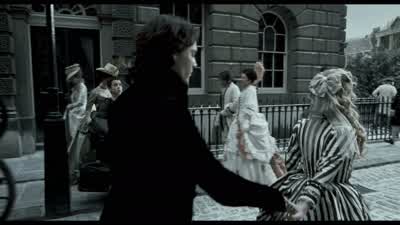 You'll soon get your bearings, young Masbath. - Sleepy Hollow