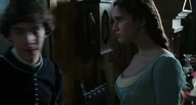 You'll speak.
And you will speak magnificently. - Medici: Masters of Florence