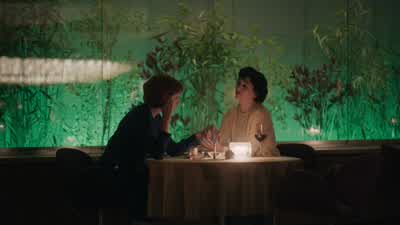 You'll split the prize money. - The Queen's Gambit