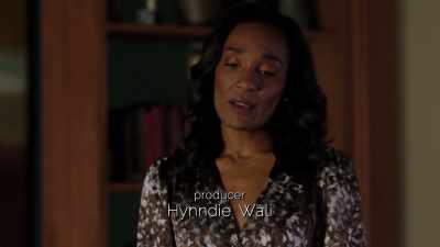 You'll start at Georgetown
after the holidays - Pretty Little Liars: The Perfectionists