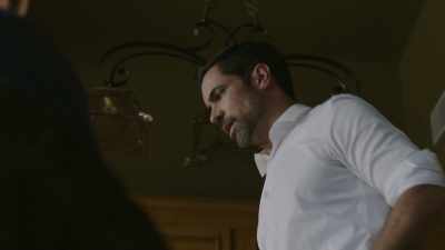 You'll still be my head of security, - Mayans M.C.