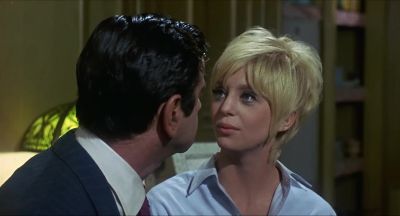 You'll still have your wife and me - Cactus Flower
