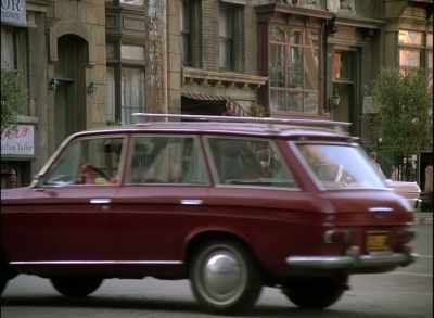 - You'll still make it in time.
- [panting] - Quantum Leap