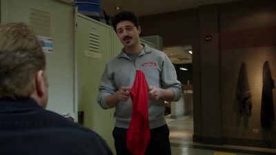 You'll still pay a twenty
dollar bounty on these briefs? - Chicago Fire