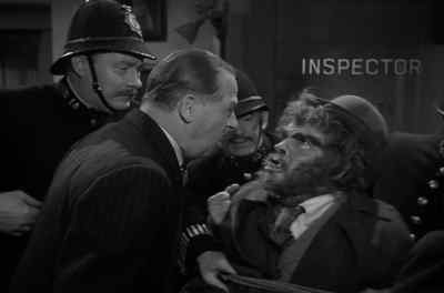 You'll struggle more
when they get the noose - Abbott and Costello Meet Dr  Jekyll and Mr  Hyde