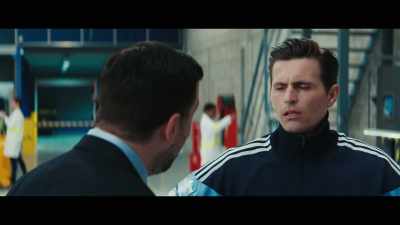 You'll support Lablonde,
who will replace him in stock management. - Gold Brick
