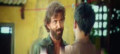 You'll suspect only if you smell it - Vikram Vedha