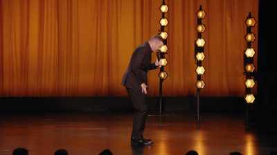 You'll take a clutcher here." - Kevin Bridges: The Overdue Catch-Up