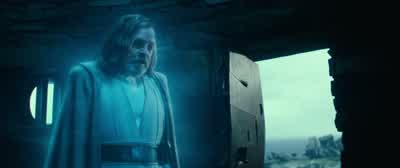 You'll take both sabers to ExegolI can't get thereI don't have the wayfinder I destroyed Ren's shipYou have everything you needTwo were made - Star Wars: Episode IX   The Rise of Skywalker
