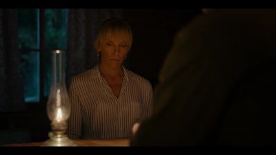 You'll take over the company. The responsible son. - Pieces of Her
