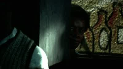 You'll take some great pictures. - City of God