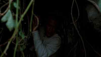 You'll take the same track back
and turn where I showed you. - Mortal Kombat: Annihilation