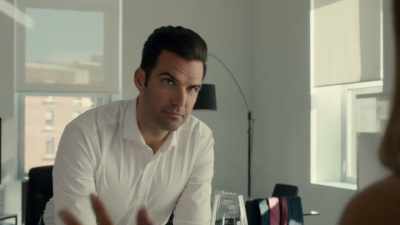 You'll talk about
symptoms, chemicals. - Burden of Truth