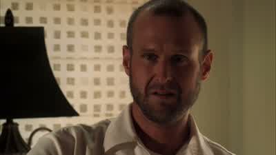You'll tell everyone? - Criminal Minds