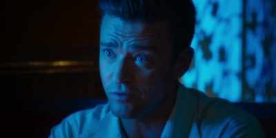 You'll think I'm very silly, - Wonder Wheel