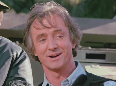 You'll trade them
for the money? - The A-Team