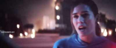 You'll trick me
into trusting you - Surprised by Oxford