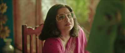 You'll understand
when you have a daughter. - Shakuntala Devi