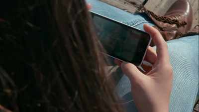 ♪ You'll understand why I
want you so desperately ♪ - I Used to Be Normal: A Boyband Fangirl Story