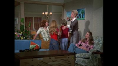 You'll understand when you're my age - The Partridge Family