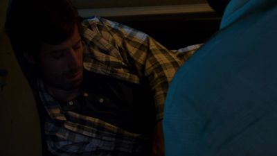 You'll wake up with a headache. - Dexter