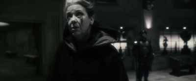 You'll wanna see this, darling. - Werewolf by Night