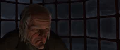 You'll want all day tomorrow, I suppose? - A Christmas Carol