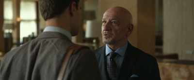 You'll want
Hassan to see them - Backstabbing for Beginners
