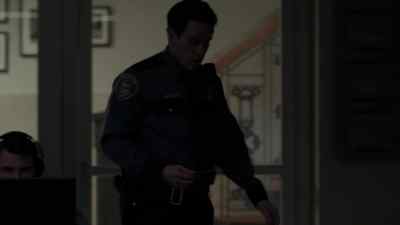 You'll want to see this. - The Killing