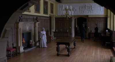 You'll wear yourself out. - Sense and Sensibility