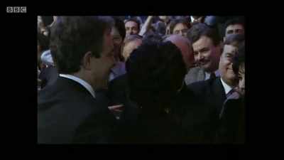 You'll win a bit of support from... - The Rise of the Murdoch Dynasty