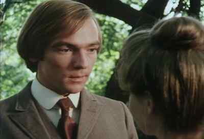 You'll write often? - Count Dracula
