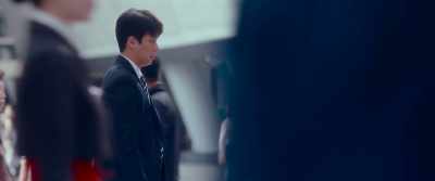 You'll write, right? - Miracle: Letters to the President